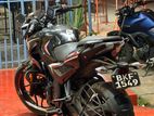 Bajaj Pulsar N160 2025