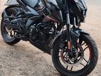 Bajaj Pulsar N160 2025