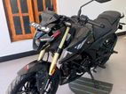 Bajaj Pulsar N160 2025