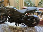 Bajaj Pulsar N160 2025