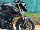 Bajaj Pulsar N160 2025