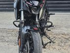 Bajaj Pulsar N160 2025