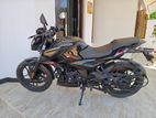 Bajaj Pulsar N160 2025