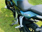 Bajaj Pulsar N160 2025