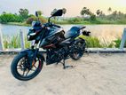 Bajaj Pulsar N160 2025