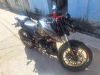 Bajaj Pulsar N160 2025