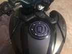 Bajaj Pulsar N160 2025