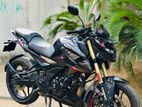 Bajaj Pulsar N160 2025