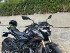 Bajaj Pulsar N160 2025
