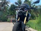Bajaj Pulsar N160 2025