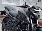 Bajaj Pulsar N160 2025
