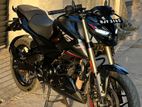 Bajaj Pulsar N160 2025