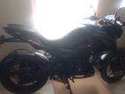 Bajaj Pulsar N160 2025