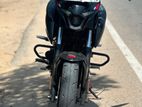 Bajaj Pulsar N160 2025