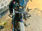 Bajaj Pulsar N160 2025