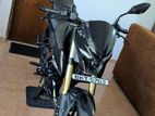 Bajaj Pulsar N160 2025