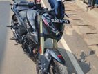 Bajaj Pulsar N160 2025