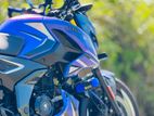 Bajaj Pulsar N160 2025