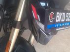 Bajaj Pulsar N160 2025
