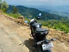 Bajaj Pulsar N160 2025