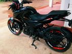 Bajaj Pulsar N160 2025
