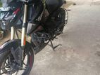 Bajaj Pulsar N160 2025