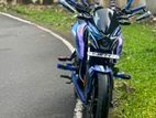 Bajaj Pulsar N160 2025