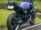 Bajaj Pulsar N160 2025