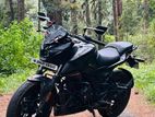 Bajaj Pulsar N160 2025