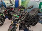 Bajaj Pulsar N160 2025