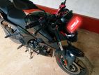 Bajaj Pulsar N160 2025