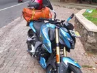Bajaj Pulsar N160 2025