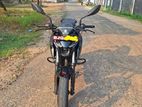 Bajaj Pulsar N160 2025