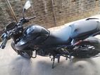 Bajaj Pulsar N160 2025
