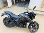 Bajaj Pulsar N160 2025