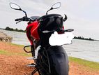 Bajaj Pulsar N160 2025