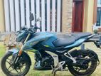Bajaj Pulsar N160 2025