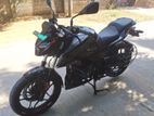 Bajaj Pulsar N160 2025