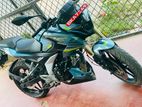 Bajaj Pulsar N160 2025