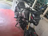 Bajaj Pulsar N160 2025