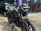 Bajaj Pulsar N160 2025