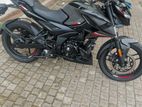 Bajaj Pulsar N160 2025