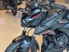 Bajaj Pulsar N160 2025