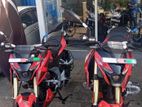 Bajaj Pulsar N160 . 2025
