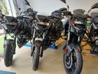 Bajaj Pulsar N160 2025