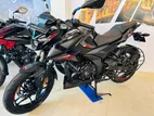 Bajaj Pulsar N160 2025