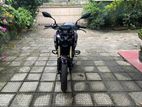 Bajaj Pulsar N160 2025