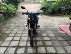 Bajaj Pulsar N160 2025