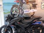 Bajaj Pulsar N160 2025