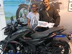 Bajaj Pulsar N160 2025